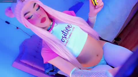 amador_hot online show from April 22, 9:01 am