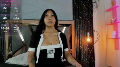 Snapshot of amaia_a chatting on June 1, 7:26 pm amaia_a online show from June 1, 7:26 pm