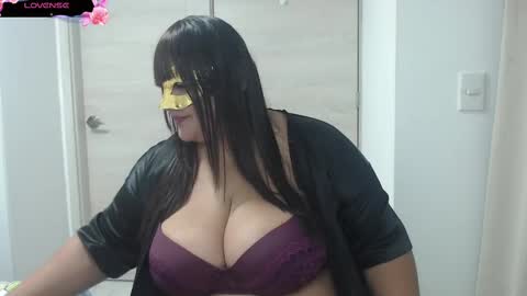 amaia_char online show from September 22, 1:07 am