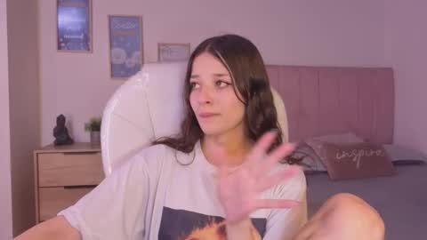 B I A N C A online show from November 30, 3:54 am