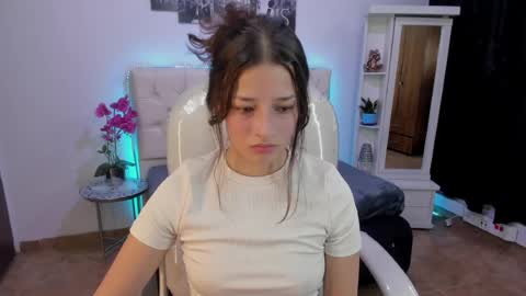 B I A N C A online show from May 29, 8:51 pm