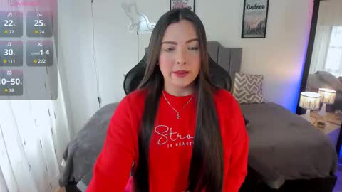 Hi Im AmaiaHelp me reach 100 likes online show from September 19, 7:03 pm