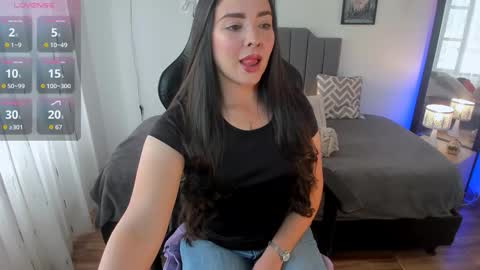 Hi Im AmaiaHelp me reach 100 likes online show from September 30, 7:41 pm