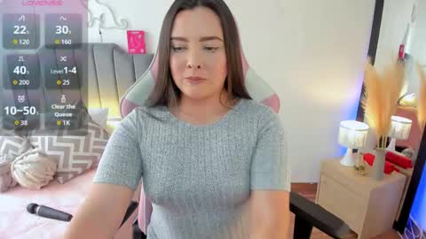 Hi Im AmaiaHelp me reach 100 likes online show from April 20, 7:26 pm