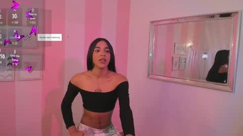 amaia_monroe online show from April 3, 8:56 am