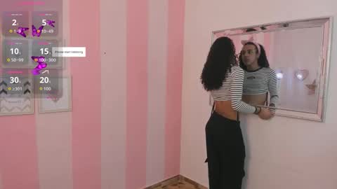 amaia_monroe online show from April 9, 4:45 am