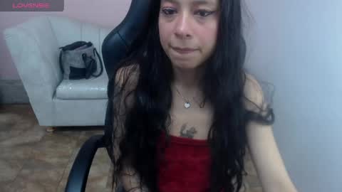 Amaia online show from April 22, 12:39 pm