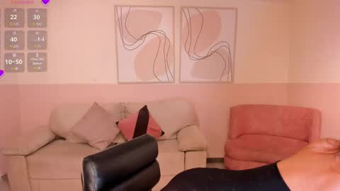 Amaia Haywood online show from February 13, 3:35 pm