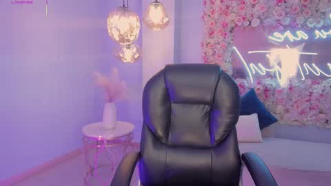 Amaia Haywood online show from November 15, 9:11 pm