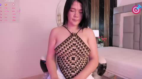 Amaia  online show from March 23, 7:18 pm