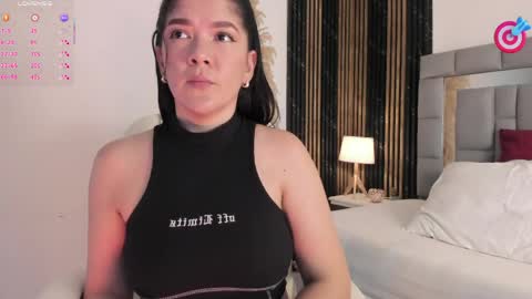 Amaia  online show from April 4, 6:49 pm