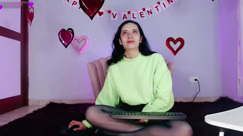 Amai  Sinclair  online show from February 10, 5:58 am