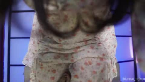 Snapshot of amaisinclair chatting on May 30, 10:07 pm Amai Sinclair online show from May 30, 10:07 pm