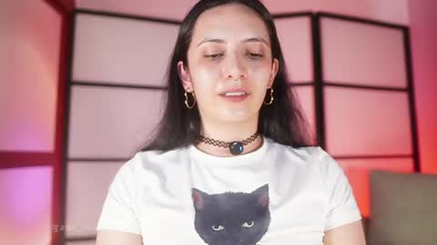 Amai  Sinclair  online show from August 4, 10:12 pm