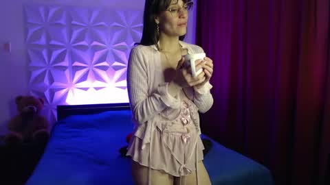 Amalett online show from April 19, 11:31 am