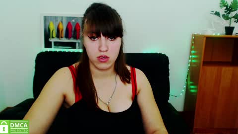 Ivanna online show from January 9, 12:19 pm