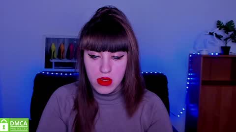 Ivanna online show from January 23, 12:19 pm