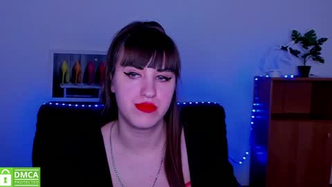 Ivanna online show from January 23, 3:43 pm