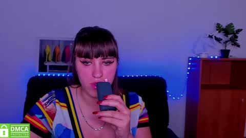 Ivanna online show from January 27, 3:18 pm