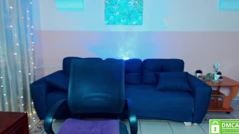 Ivanna online show from January 28, 12:22 pm