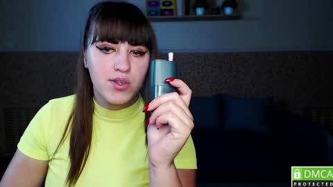 Ivanna online show from January 31, 9:27 am