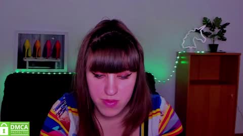 Ivanna online show from February 3, 12:03 pm