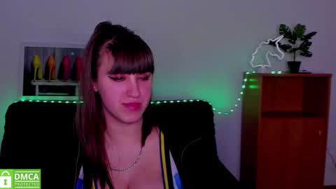 Ivanna online show from February 3, 3:27 pm