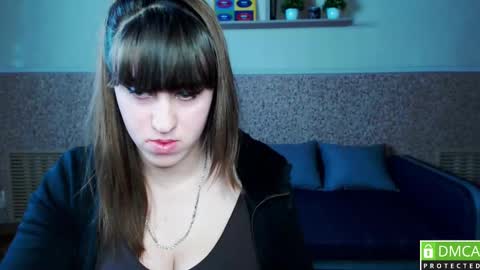 Ivanna online show from February 5, 3:52 pm