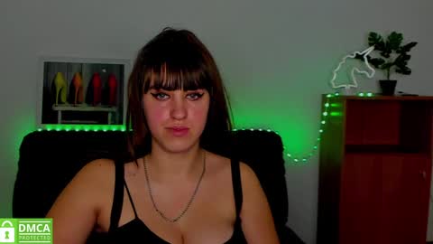 Ivanna online show from February 6, 12:16 pm