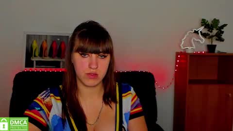 Ivanna online show from February 10, 11:57 am