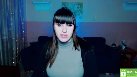 Ivanna online show from February 11, 12:16 pm