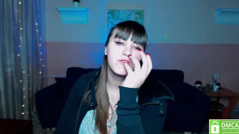 Ivanna online show from February 11, 3:40 pm