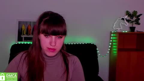 Ivanna online show from February 13, 4:07 pm