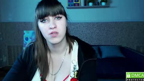 Ivanna online show from February 15, 3:39 pm