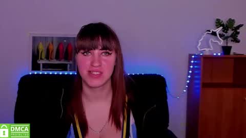 Ivanna online show from February 17, 12:27 pm