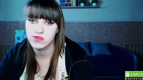 Ivanna online show from February 21, 4:16 pm