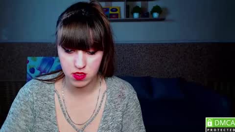 Ivanna online show from February 22, 12:19 pm