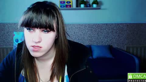 Ivanna online show from February 24, 12:16 pm