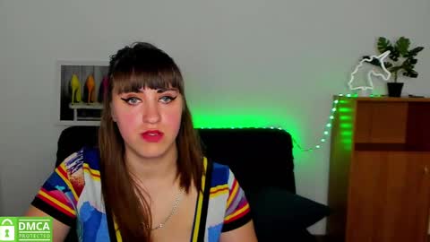 Ivanna online show from March 10, 12:26 pm