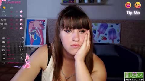 Ivanna online show from September 12, 11:21 am