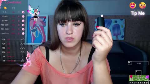 Ivanna online show from September 13, 11:21 am