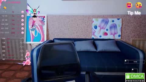 Ivanna online show from September 14, 11:31 am