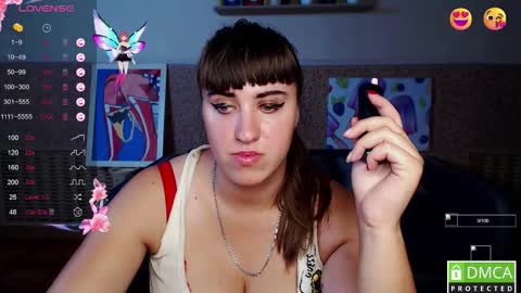 Ivanna online show from September 18, 11:23 am