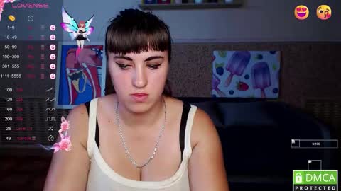 Ivanna online show from September 19, 11:33 am