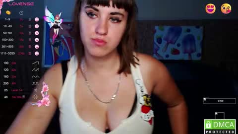 Ivanna online show from September 23, 5:32 am