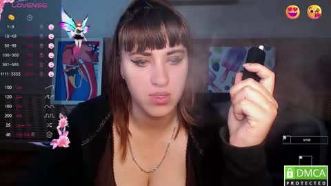 Ivanna online show from October 7, 5:26 am