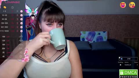 Ivanna online show from November 27, 12:29 pm