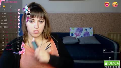 Ivanna online show from November 29, 12:30 pm