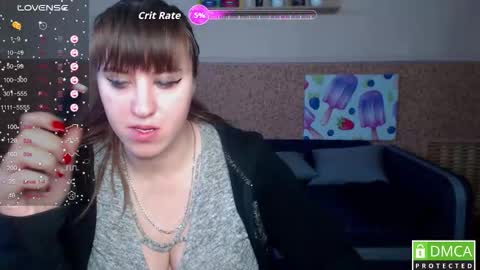 Ivanna online show from January 8, 12:51 pm