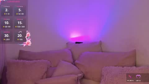 Snapshot of amalia_bennet chatting on December 18, 1:28 pm amalia bennet online show from December 18, 1:28 pm